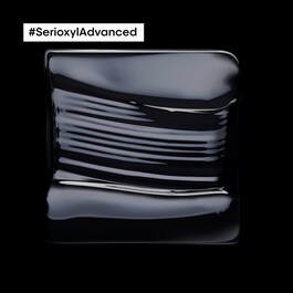 Serioxyl Advanced - Shampoo Purifier & Bodifier 