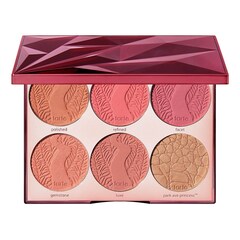 palette incarnato gemme preziose Amazonian Clay - Blush, TARTE