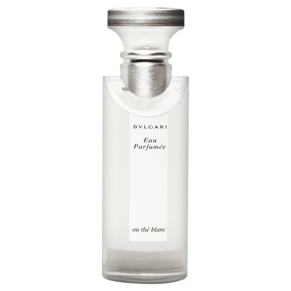 Eau Parfumée au Thé Blanc - Eau de Cologne, BVLGARI