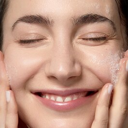 Soy Face Cleanser - Gel Detergente Viso Alla Soia