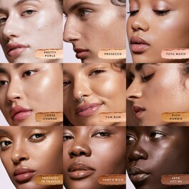 Demi' Glow Light - Illuminante viso