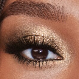Luxury Palette The Rebel - Palette di ombretti