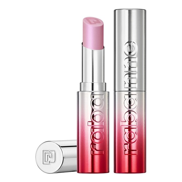 Rouge Rabanne Famous Lipcolor - Rossetto Metallico Idratante, RABANNE MAKEUP