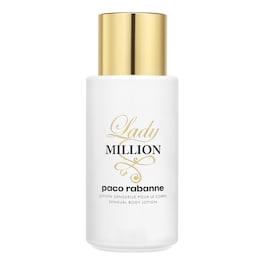 LadyMILLION - Body Lotion