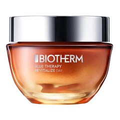Blue Therapy Revitalize - Crema Giorno, BIOTHERM
