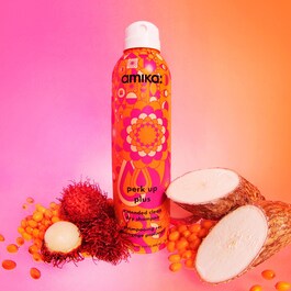 Perk Up Plus - Shampoo secco a lunga durata