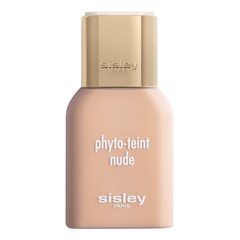 Phyto-Teint Nude - Fondotinta Liquido, SISLEY