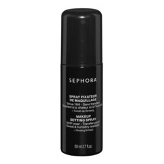 Spray fissante per il trucco - tenuta 16 ore (1). No transfer, SEPHORA COLLECTION