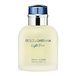  Dolce&Gabbana Light Blue Eau de Toilette Cofanetto Duo