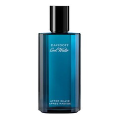 Cool Water After-Shave - Dopo Barba, DAVIDOFF