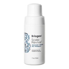 Scalp Revival Charcoal + Biotin Dry Shampoo - Shampoo Secco, BRIOGEO