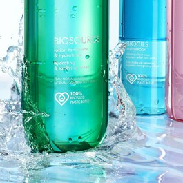 Biocils Waterproof - Struccante occhi