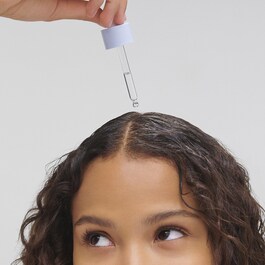 Olio nutriente multiuso - Olio capelli
