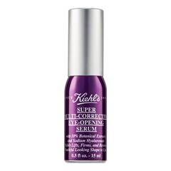 Super Multi-Corrective Eye-Opening Serum - Siero contorno occhi, KIEHL'S SINCE 1851