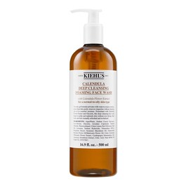 Calendula Deep Cleansing Foaming Face Wash - Detergente viso
