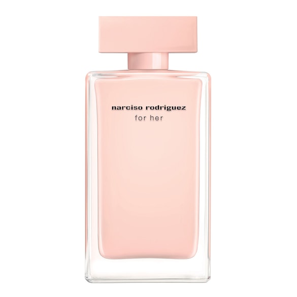 for her - Eau de Parfum Floreale Muschiata, NARCISO RODRIGUEZ