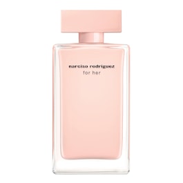 for her - Eau de Parfum Floreale Muschiata image