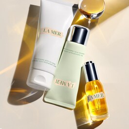 The Replenishing Oil Exfoliator - Esfoliante Viso
