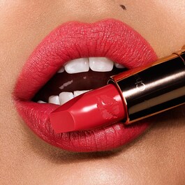 Hot Lips List - Rossetto