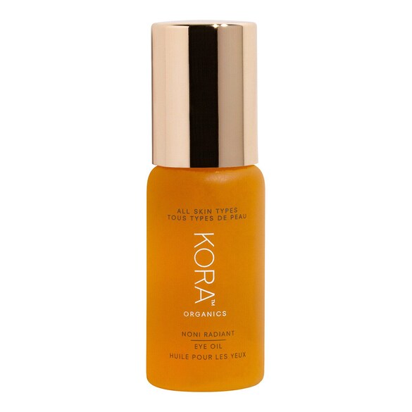 Noni Radiant - Olio contorno occhi, KORA ORGANICS