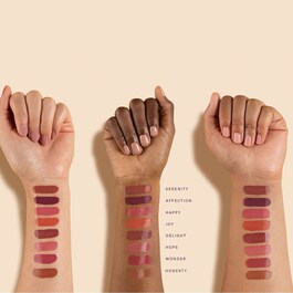 Soft Pinch Tinted Lip Oil - Olio colorato per le labbra