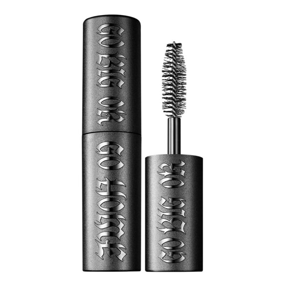 Go Big or Go Home - Mascara Volumizzante Lunga Tenuta, KVD Beauty