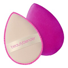 Power Pocket Puff™ - Piumino per cipria triangolare a double face, BEAUTYBLENDER