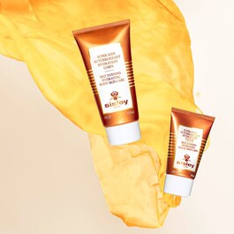 Super Soin Autobronzant Hydratant Visage