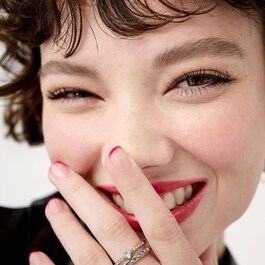 Mini Gimme Brow+ - Mini Mascara Sopracciglia Volumizzante Formato Viaggio