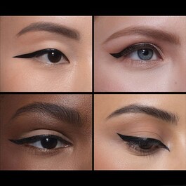 Dual-Ended Tattoo Liner - Eyeliner waterproof a doppia punta