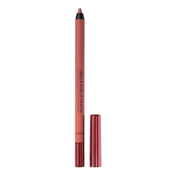 I Need A Rose Lip Crayon - Matita labbra, NATASHA DENONA