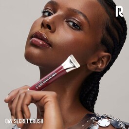 Rouge Rabanne Glowies - Gloss Labbra Ultra-Luminoso, No Sticky e Colorato