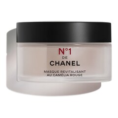N°1 DE CHANEL - Maschera Rivitalizzante - Esfoliare, Uniformare, Levigare, CHANEL