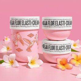 Biggie Biggie Beija Flor™ Elasti-Cream - Crema per il corpo