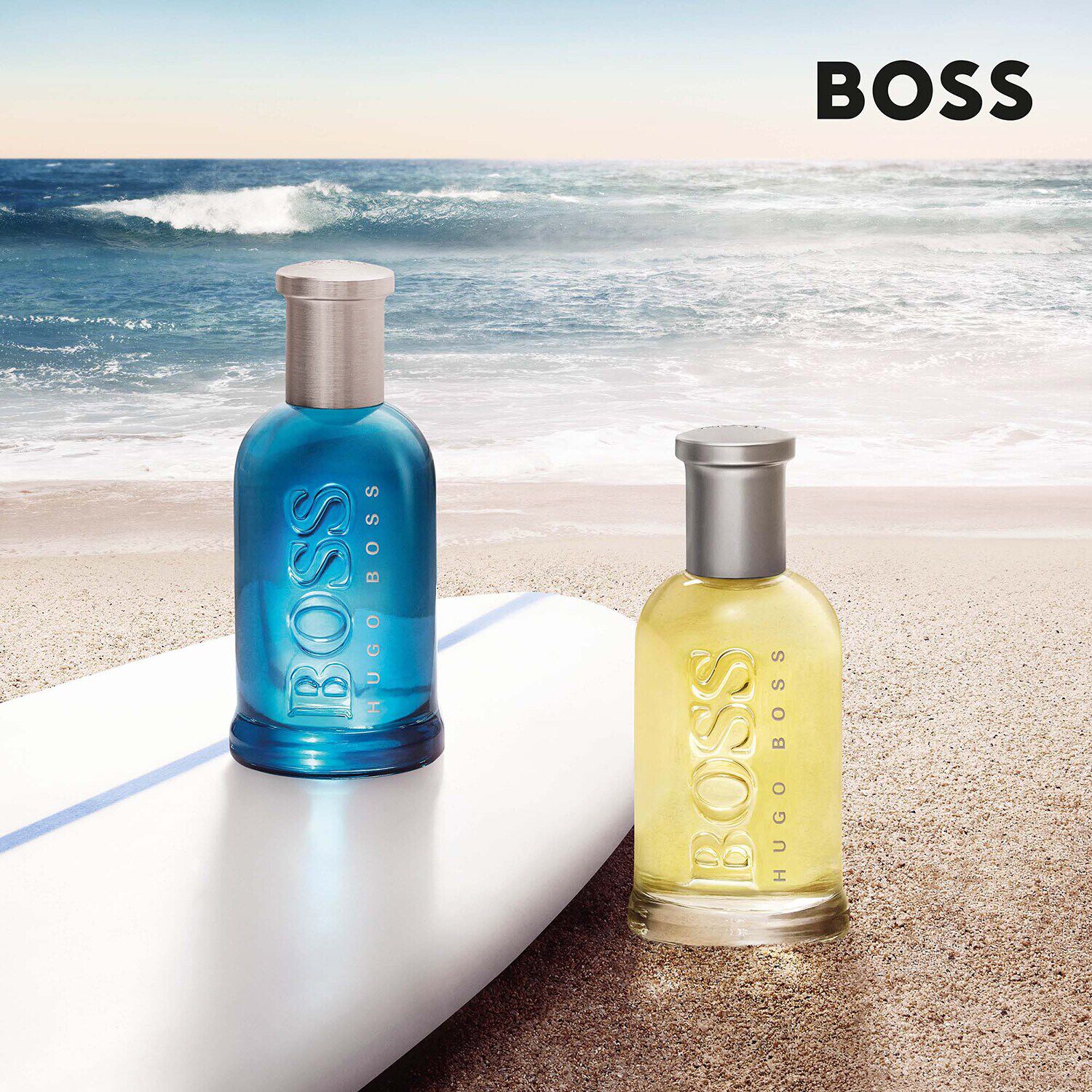 Nuovo hugo shop boss uomo