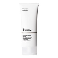Mousse detergente al glicoside - Schiuma detergente delicata per il viso, THE ORDINARY