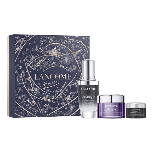 Advanced Genefique Skincare Set - Holiday Limited Edition, LANCÔME
