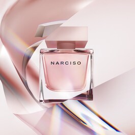Narciso Cristal - Cofanetto Regalo