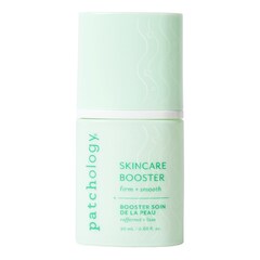 Skincare Booster Firm + Smooth - Trattamento booster rassodante levigante - gel, PATCHOLOGY