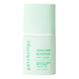 Skincare Booster Firm + Smooth - Trattamento booster rassodante levigante - gel
