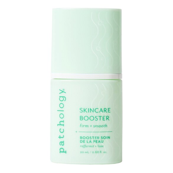 Skincare Booster Firm + Smooth - Trattamento booster rassodante levigante - gel, PATCHOLOGY