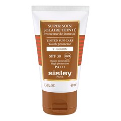 Super Soin Solaire Teinté SPF 30 - Protezione Solare Alta, SISLEY