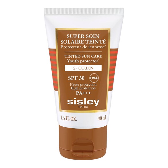 Super Soin Solaire Teinté SPF 30 - Protezione Solare Alta, SISLEY