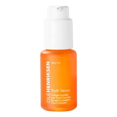 Truth Serum - Siero illuminante con Vitamina C & Collagene, OLEHENRIKSEN