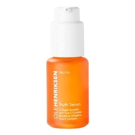 Truth Serum - Siero illuminante con Vitamina C & Collagene