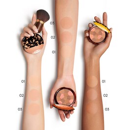 Terracotta Light - Bronzing Powder Edizione limitata