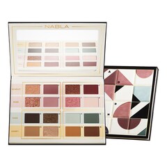 Read My Mind Palette - Palette Occhi, NABLA