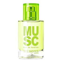 Musc - Eau de Parfum