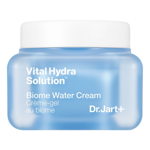Vital Hydra Solution™ Biome Water Cream - Crema Gel Idratante, DR.JART+