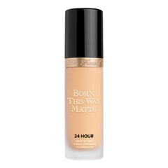 Born this Way Matte - Fondotinta 24 ore a lunga tenuta, TOO FACED